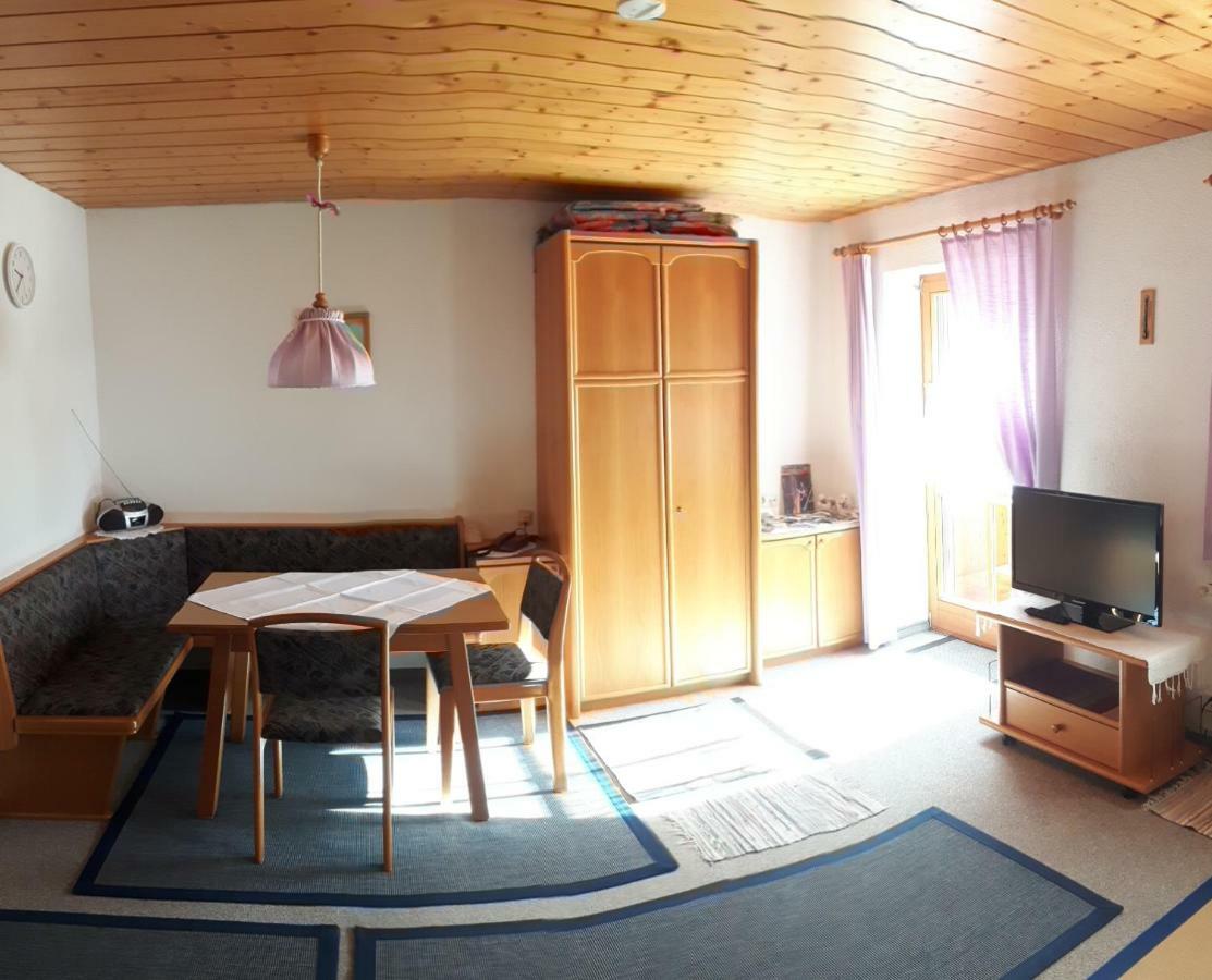 Apartmenthaus Immler Gaschurn Exterior foto