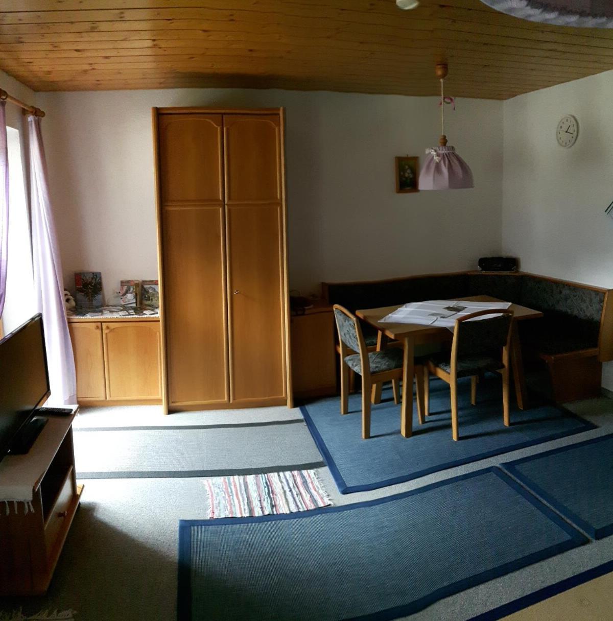 Apartmenthaus Immler Gaschurn Exterior foto